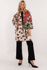 Coat model 201600 Italy Moda