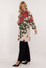 Coat model 201600 Italy Moda