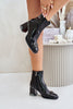 Heel boots model 202121 Step in style
