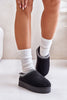 Snow boots model 202213 Step in style