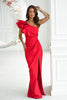 Long dress model 202383 Bicotone