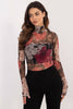 Blouse model 202526 Italy Moda