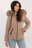 Jacket model 202549 Factory Price