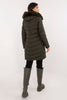 Jacket model 202558 Factory Price