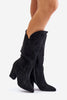 Heel boots model 202612 Step in style