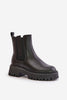 Jodhpur boot model 202645 Step in style