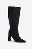 Heel boots model 202726 Step in style