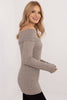 Jumper model 202753 Italy Moda