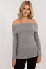 Jumper model 202753 Italy Moda