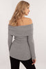 Jumper model 202753 Italy Moda