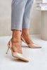 High heels model 202797 Step in style