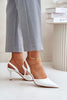 High heels model 202799 Step in style