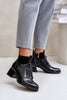 Heel boots model 202811 Step in style