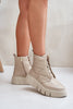 Boots model 202820 Step in style
