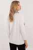 Jumper model 202910 Italy Moda