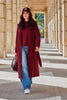 Coat model 202982 Roco Fashion
