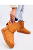 Snow boots model 203028 Inello