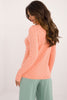 Turtleneck model 203196 AT