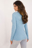 Turtleneck model 203196 AT