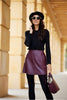 Short skirt model 203260 Roco Fashion