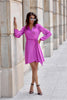 Cocktail dress model 203279 Roco Fashion