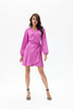 Cocktail dress model 203279 Roco Fashion