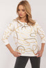 Blouse model 203704 Factory Price