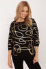 Blouse model 203704 Factory Price