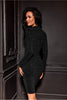 Short dress model 203818 Roco Fashion
