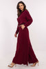 Women trousers model 203853 Italy Moda