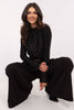 Women trousers model 203853 Italy Moda