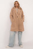 Coat model 203855 Italy Moda