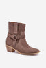 Heel boots model 203875 Step in style