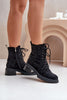 Bootie model 203877 Step in style