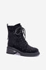 Bootie model 203877 Step in style