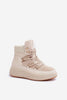 Snow boots model 203890 Step in style