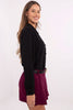 Long sleeve shirt model 203947 Italy Moda