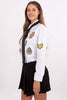 Long sleeve shirt model 203949 Italy Moda