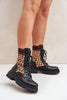 Bootie model 204671 Step in style