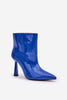 Heel boots model 204686 Step in style