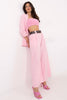Women trousers model 206346 Italy Moda