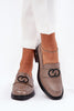 Mocassin model 209036 Step in style 