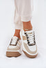  Sport Shoes model 209799 Step in style 