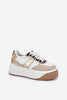  Sport Shoes model 209799 Step in style 
