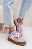  Sport Shoes model 209805 Step in style 