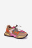  Sport Shoes model 209808 Step in style 