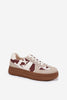  Sport Shoes model 209809 Step in style 