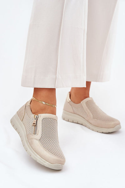  Low Shoes model 209819 Step in style 