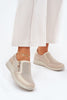  Low Shoes model 209819 Step in style 