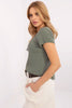  Blouse model 209826 Italy Moda 